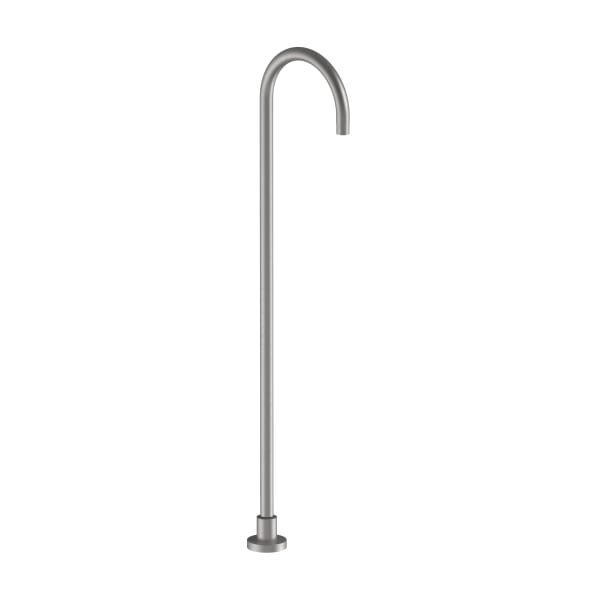 Fantini Nostromo Floor Mount Washbasin Spout