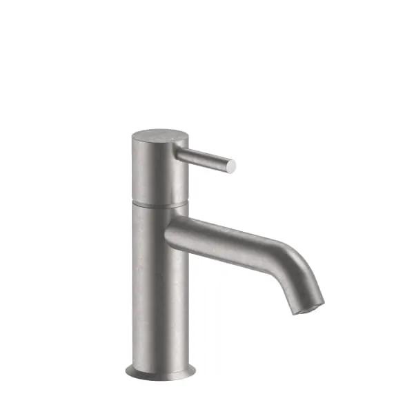 Fantini Nostromo Single Control Washbasin Mixer - Handle with Lever by Fantini
