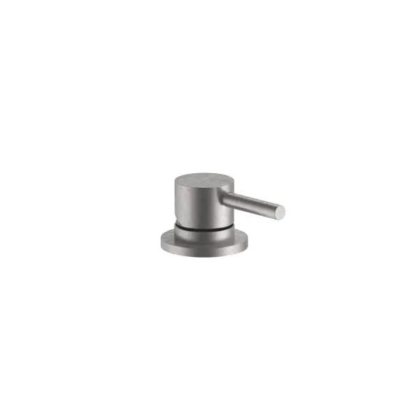 Fantini Nostromo Deck Mount Single Control Washbasin/Tub Mixer by Fantini
