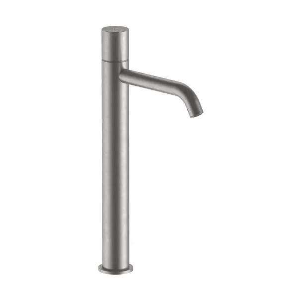 Fantini Nostromo Small Single Control Vessel Mixer by Fantini