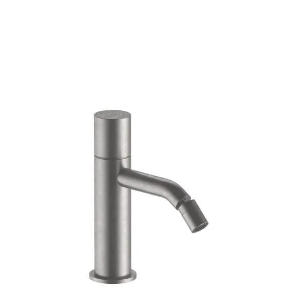 Fantini Nostromo Small Single Control Bidet Mixer by Fantini