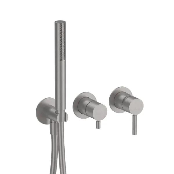 Fantini Nostromo Built-In Shower Mixer by Fantini