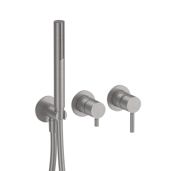 Fantini Nostromo Built-In Shower Mixer