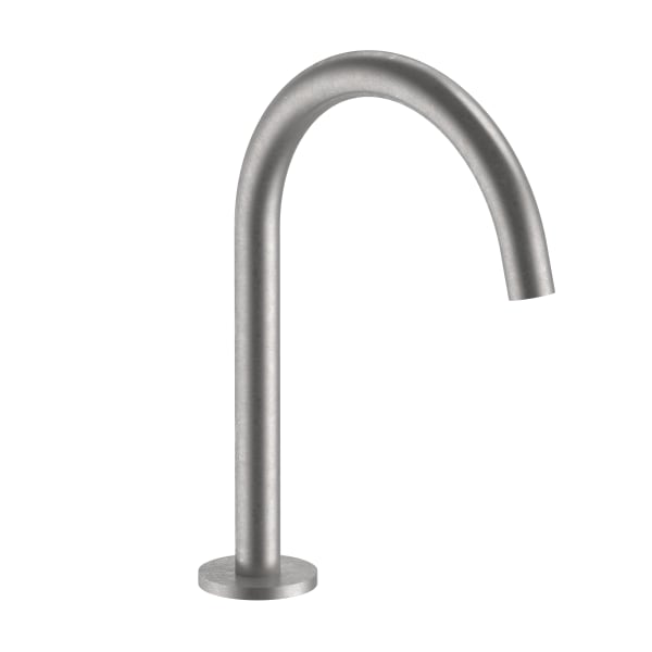 Fantini Nostromo Deck Mount Washbasin Spout