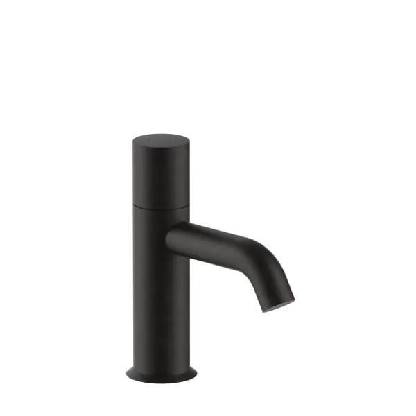 Fantini Nostromo Single Control Electronic Washbasin Mixer - Cylindrical Handle by Fantini