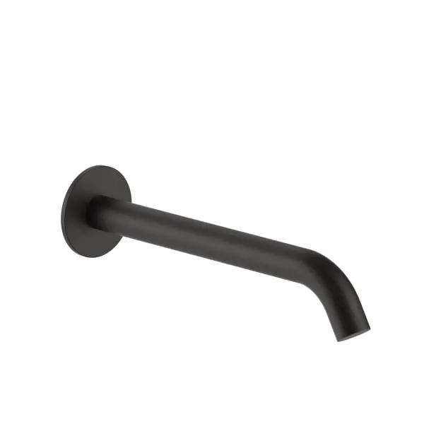 Fantini Nostromo Wall Mount Washbasin Spout by Fantini