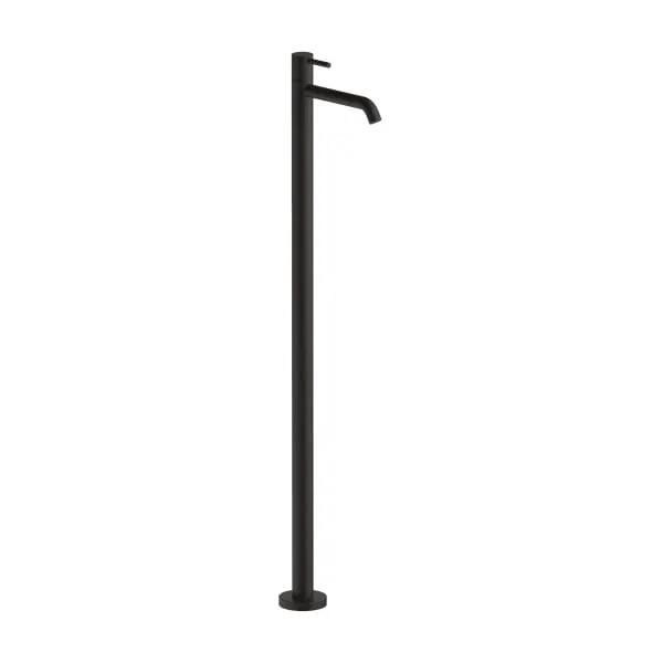 Fantini Nostromo Floor Mount Single Control Washbasin Mixer - Handle with Lever by Fantini
