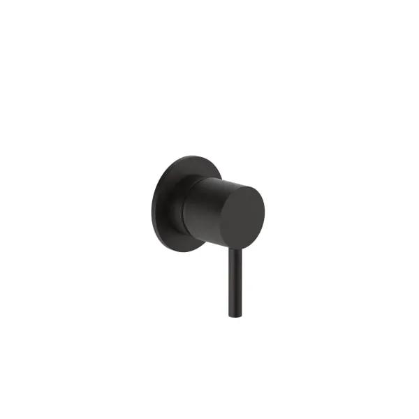 Fantini Nostromo Wall Mount Separate for Washbasin Spouts by Fantini