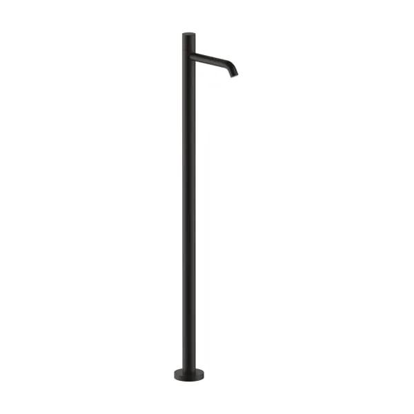 Fantini Nostromo Floor Mount Single Control Washbasin Mixer by Fantini
