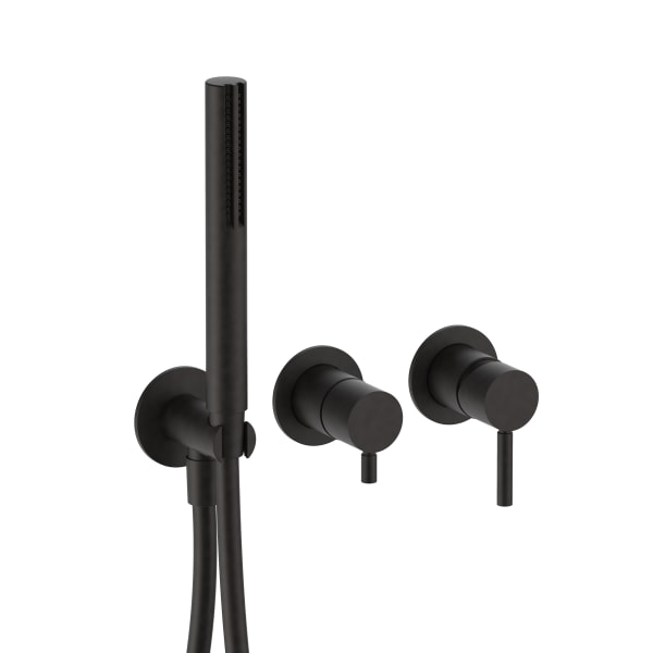 Fantini Nostromo Built-In Shower Mixer