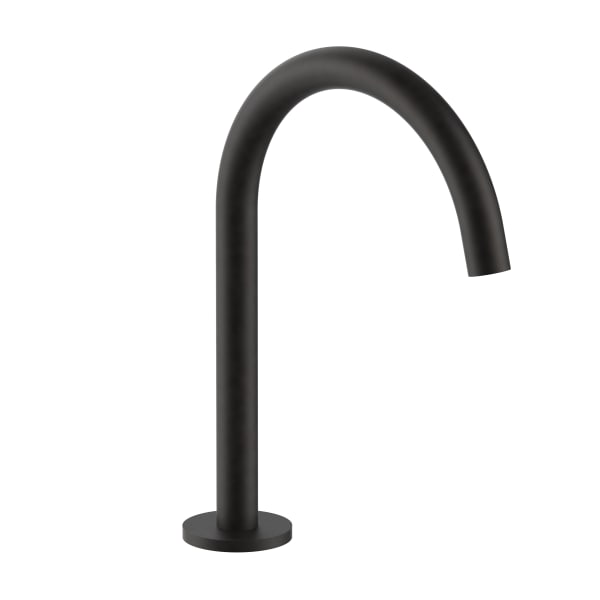 Fantini Nostromo Deck Mount Washbasin Spout