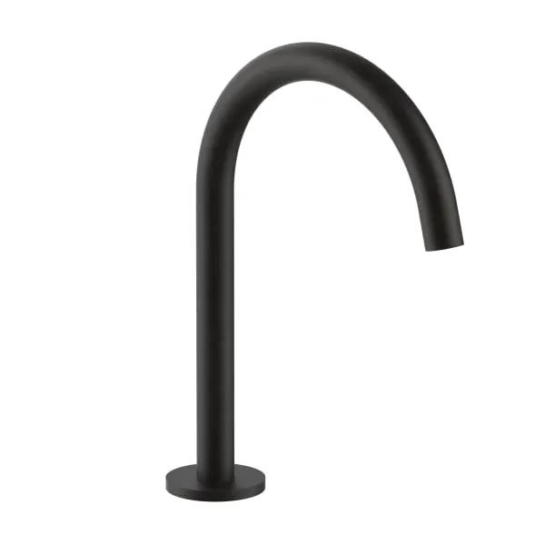 Fantini Nostromo Deck Mount Washbasin Spout by Fantini