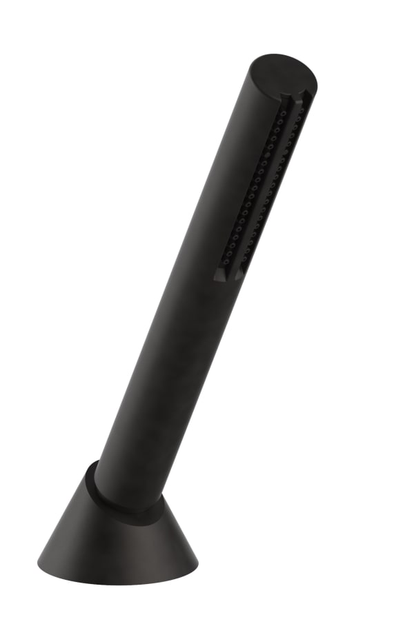 Fantini Nostromo Deck Mount Handshower Set