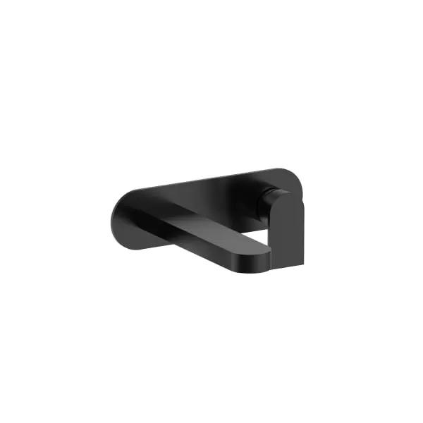 Fantini Mare Wall Mount Single Control Washbasin Mixer by Fantini