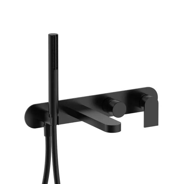 Fantini Mare Built-In Bathtub Mixer by Fantini