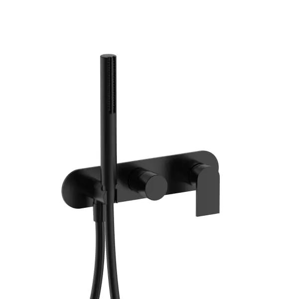 Fantini Mare Built-In Shower Mixer by Fantini