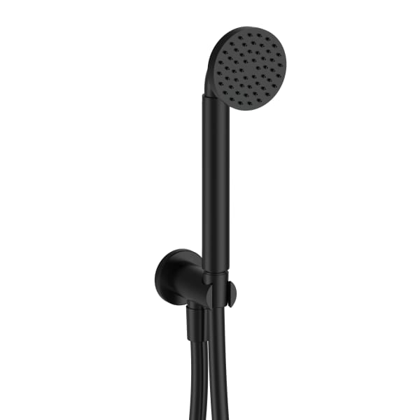 Fantini Icona Classic Wall Mount Handshower Set