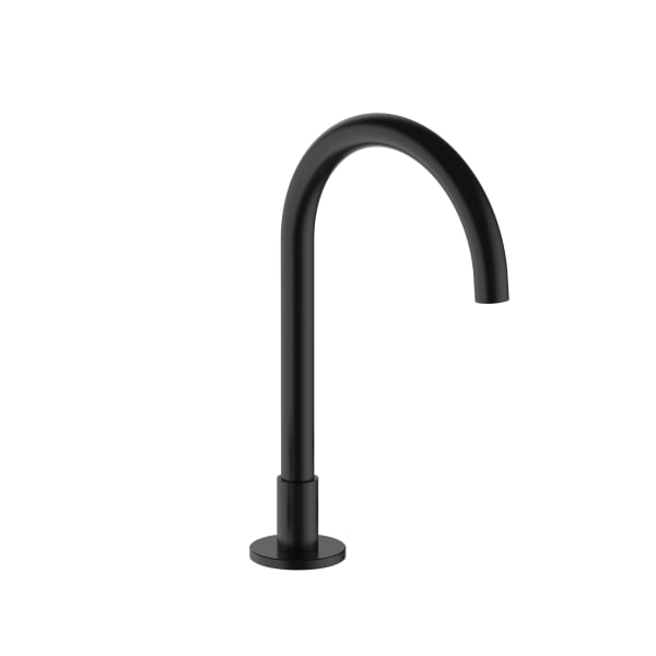Fantini Icona Classic Deck Mount Washbasin Spout