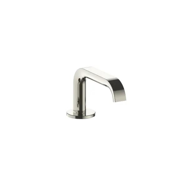 Fantini Icona Deco Deck Mount Tub Spout by Fantini