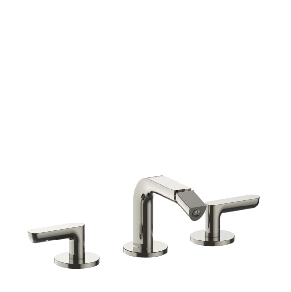 Fantini Icona Deco Three Hole Bidet Mixer
