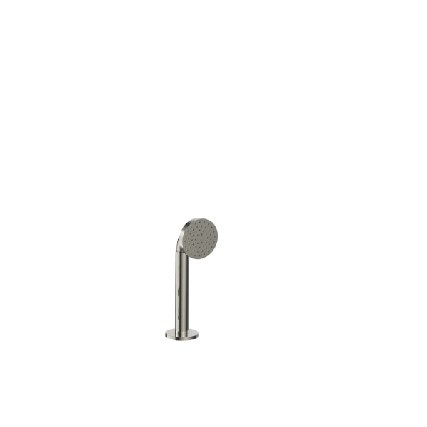 Fantini Icona Classic Deck Mount Icona Handshower Set