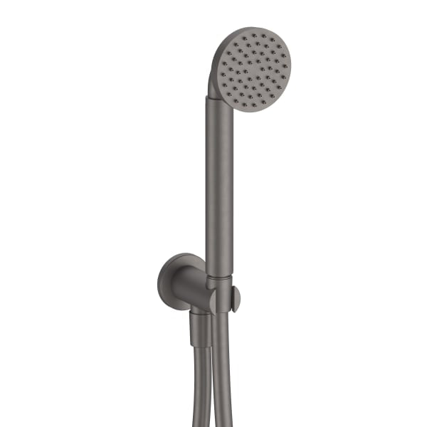 Fantini Icona Classic Wall Mount Handshower Set