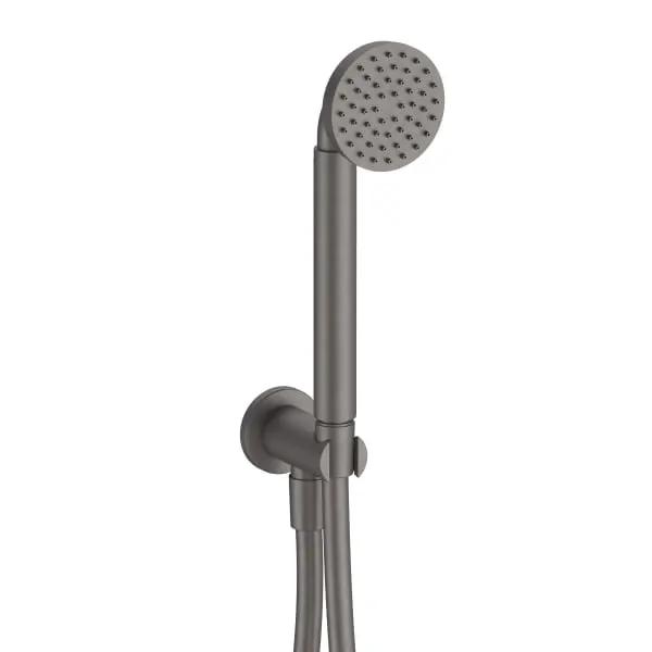 Fantini Icona Classic Wall Mount Handshower Set by Fantini