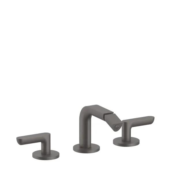 Fantini Icona Deco Three Hole Bidet Mixer by Fantini