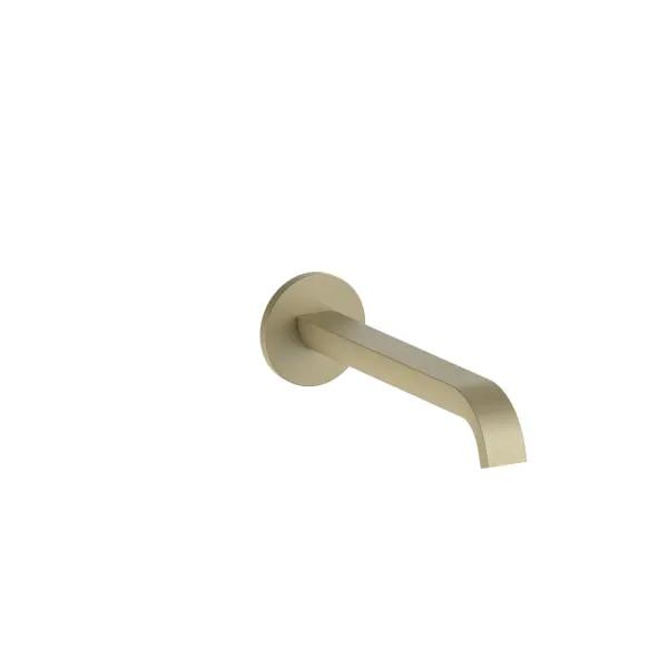 Fantini Icona Deco Wall Mount Tub Spout by Fantini