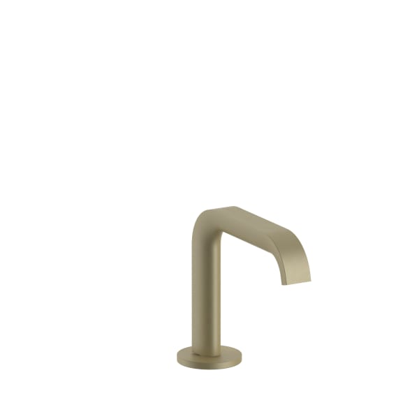 Fantini Icona Deco Deck Mount Tub Spout