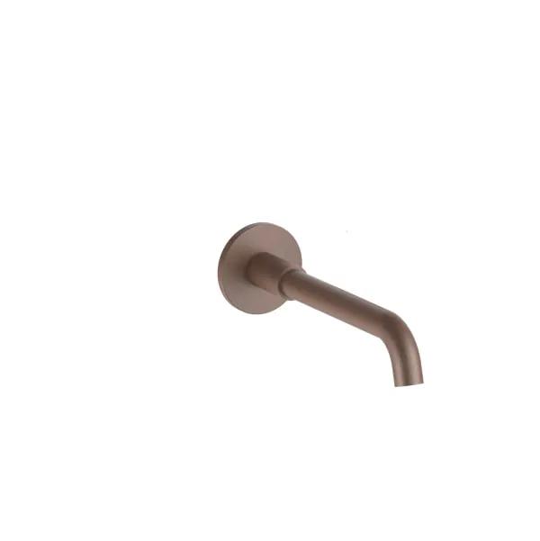 Fantini Icona Classic Wall Mount Tub Spout by Fantini