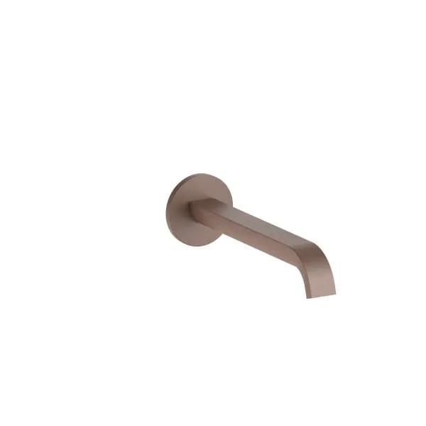 Fantini Icona Deco Wall Mount Tub Spout by Fantini