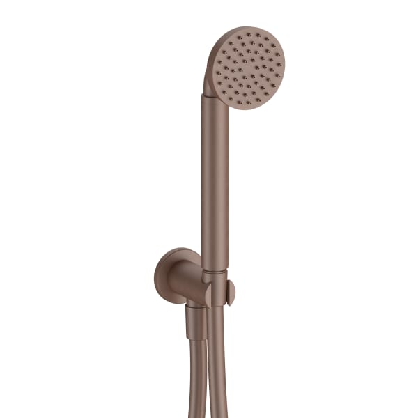 Fantini Icona Classic Wall Mount Handshower Set