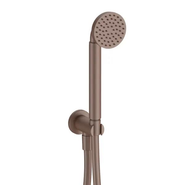 Fantini Icona Classic Wall Mount Handshower Set by Fantini