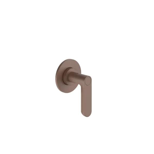 Fantini Icona Deco 3/4" Volume Control by Fantini