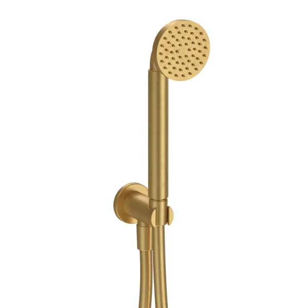 Fantini Icona Classic Wall Mount Handshower Set by Fantini