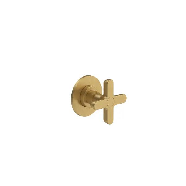 Fantini Icona Classic 3/4" Volume Control by Fantini