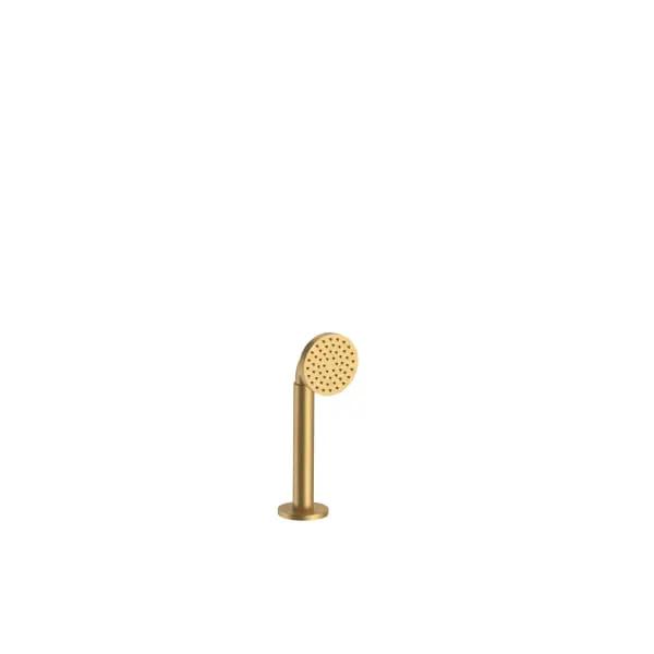 Fantini Icona Classic Deck Mount Icona Handshower Set by Fantini