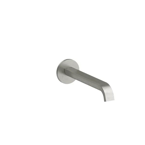 Fantini Icona Deco Wall Mount Tub Spout by Fantini