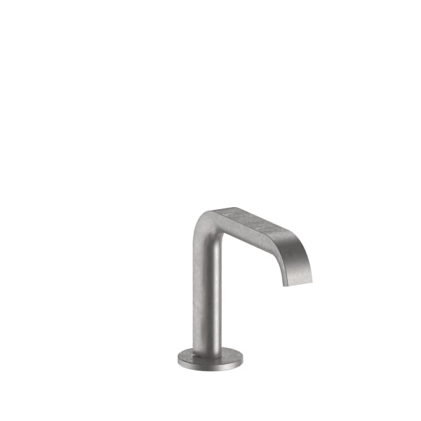 Fantini Icona Deco Deck Mount Tub Spout