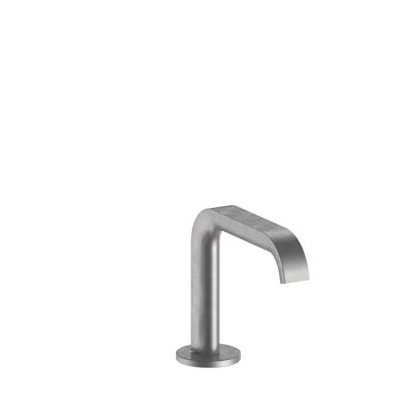 Fantini Icona Deco Deck Mount Tub Spout by Fantini