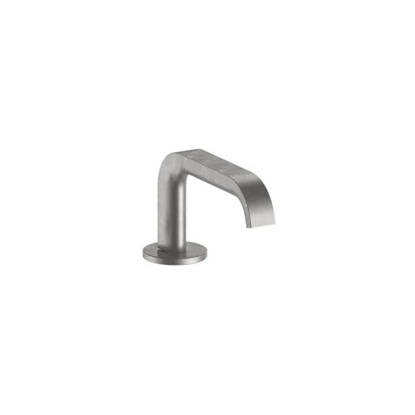 Fantini Icona Deco Deck Mount Tub Spout by Fantini