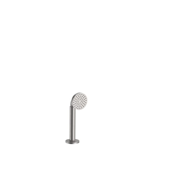 Fantini Icona Classic Deck Mount Icona Handshower Set