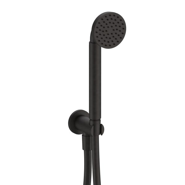 Fantini Icona Classic Wall Mount Handshower Set