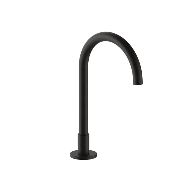Fantini Icona Classic Deck Mount Washbasin Spout