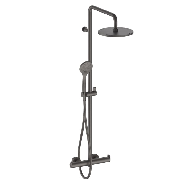 Fantini Myo External Thermostatic Shower Column