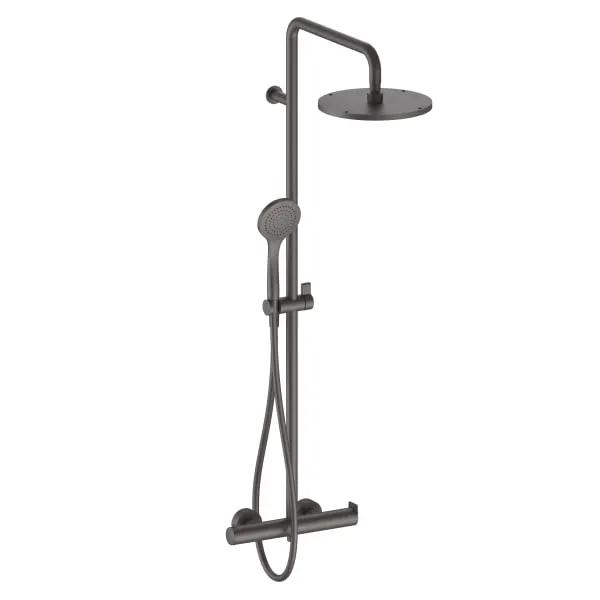 Fantini Myo External Thermostatic Shower Column by Fantini