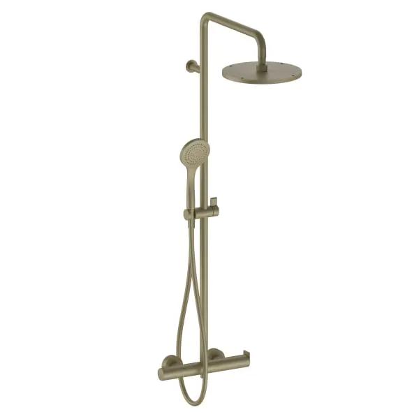 Fantini Myo External Thermostatic Shower Column by Fantini