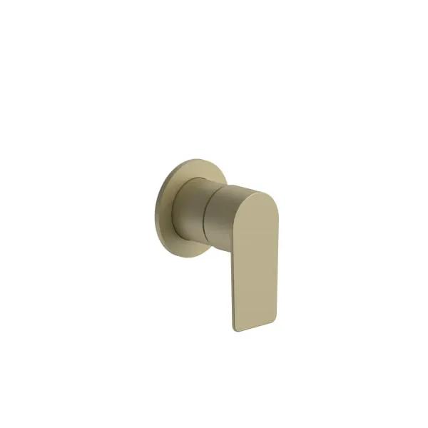 Fantini Myo Wall Mount Separate for Washbasin Spouts by Fantini