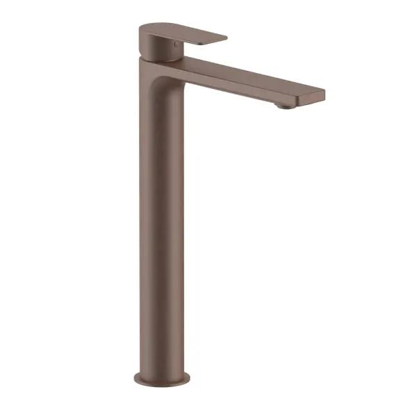 Fantini Myo Single Hole Vessel Mixer by Fantini
